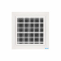 Grila cu dubla deﬂexie DDN