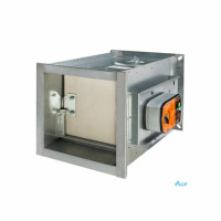 Clapeta antifoc FDMB