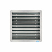 Grila de refulare WPLS-TBL