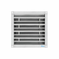 Grila de refulare WPL-TBL