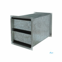 Atenuator de zgomot ATN