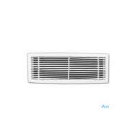 Grila decorativa LBDC