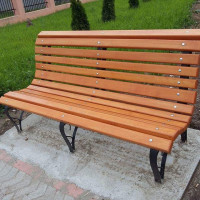 Banca parc