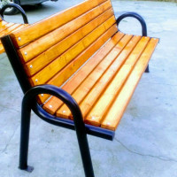 Banca parc