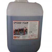 Spuma activa Spider Foam