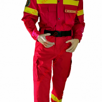 Combinezon SMURD