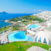 Oferte CHARTER Turcia de 5 stele - Antalya, Bodrum, Didim, Marmaris, Kusadasi, Side