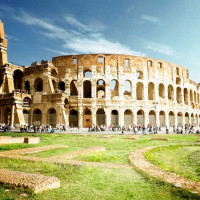 Cel mai ieftin City Break ROMA