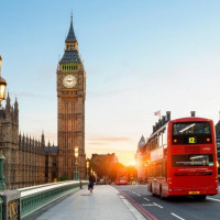 Cel mai ieftin City Break LONDRA by ADVENTURE TRAVEL