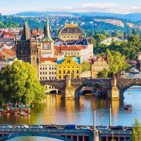 PROFITA de cele mai bune tarife City Break Praga