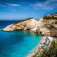 2020 LEFKADA