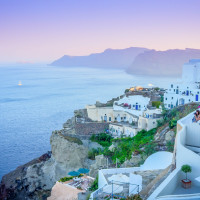SANTORINI PLAJA 2020