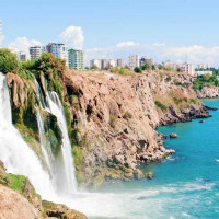 ALANYA 2020 ALL INCLUSIVE