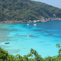 PASTE 2020 THAILANDA – zbor, taxe si asigurare incluse