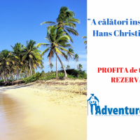 ” A calatori inseamna a trai!” Hans Christian Andersen