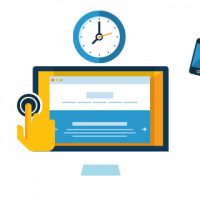 Site la pret cinstit 250 lei cu gazduire!