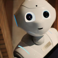 Robot pentru pagina de Facebook