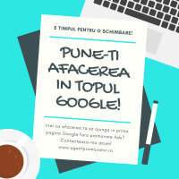 Audit SEO Personalizat