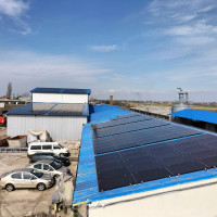 Instalatii fotovoltaice