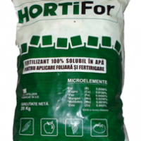 Ingrasamant foliar HORTIFOR