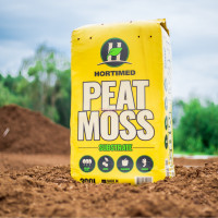 HORTIMED 0-5 MM - 250 L