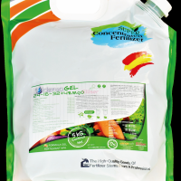 SOLDENSO GEL 24-16-32+4%MGO+ MICROELEMENTE 5kg