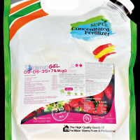 SOLDENSO GEL 09-09-39+7% MGO+ MICROELEMENTE 5kg