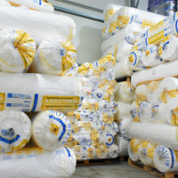 FOLIE MICROPOROASA TIP AGRIL (23G/M2)- RANFORSAT - 100 M x 10,5m