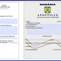 - APOSTILE - SUPRALEGALIZARI  - LEGALIZARI NOTARIALE  -TRADUCERI AUTORIZATE  • TRADUCERI ACTE -