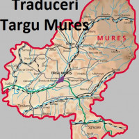 AHR traduceri in Targu Mures + Reghin + Sighisoara