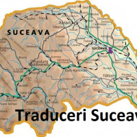 AHR traduceri in Suceava