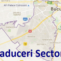 AHR traduceri in Sector 5 Bucuresti