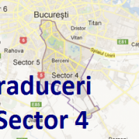 AHR traduceri in Sector 4 Bucuresti