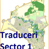 AHR traduceri in Sector 1 Bucuresti
