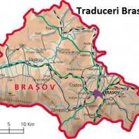 AHR traduceri in BRASOV - SACELE - CODLEA - FAGARAS - RASNOV - GHIMBAV - RUPEA