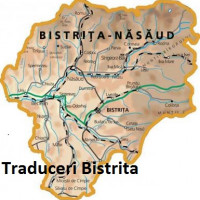 AHR traduceri in BISTRITA - NASAUD