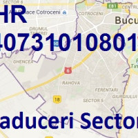 Traduceri Sector 5 - Bucuresti - AHR 0731010801  AHR TRANSLATIONS