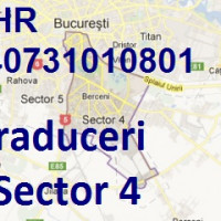 Traduceri Sector 4 - Bucuresti - AHR 0731010801  AHR TRANSLATIONS
