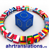 AHR Traduceri fonduri europene +40731010801
