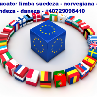 Traducator limba suedeza - norvegiana - finlandeza - daneza - +40729098410 - Traduceri autorizate