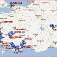 Traduceri rapide Ploiesti + Romania legalizare notariala [Apostila Haga] Traducere Procura auto Turcia