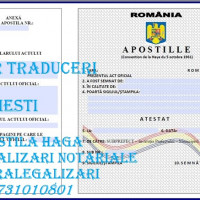Apostila Haga Ploiesti-Prahova - Supralegalizari - Legalizari - Traduceri autorizate  Ploiesti - AHR
