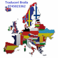 Ai acte de tradus in Braila? Lasa-ne un mesaj!   traduceri autorizate