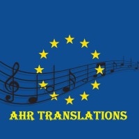 Traduceri Ramnicu-Valcea - traducatori autorizati - AHR