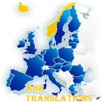 Traduceri Bucuresti + Romania - traducatori autorizati - AHR - livrare acte acasa