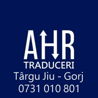 Traducatori Targu Jiu + GORJ - traduceri autorizate - AHR - livrare acte acasa sau la firma