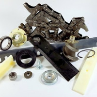 Piese header porumb OLIMAC