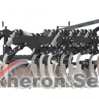 Cultivator de miriste Agro-Tom model APSP 3.5 Premium