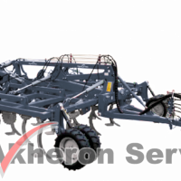 Cultivator de miriste Agro-Tom model APSPH 5.4 Premium