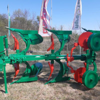 Plug reversibil REGENT Saturn - 3 trupite - second hand - in stoc!